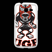 Coque Samsung Galaxy Fresh Rugby Maori