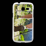 Coque Samsung Galaxy Fresh Randonnée