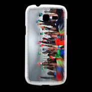 Coque Samsung Galaxy Fresh Marathon
