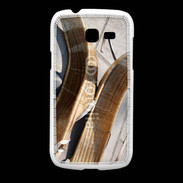 Coque Samsung Galaxy Fresh Pelote basque