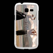 Coque Samsung Galaxy Fresh Aïkido