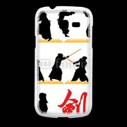 Coque Samsung Galaxy Fresh Kendo