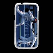 Coque Samsung Galaxy Fresh Escrime