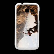 Coque Samsung Galaxy Fresh Escalade