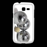 Coque Samsung Galaxy Fresh Pétanque 2