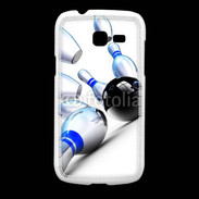 Coque Samsung Galaxy Fresh Bowling 2