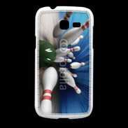 Coque Samsung Galaxy Fresh Quille de Bowling 2