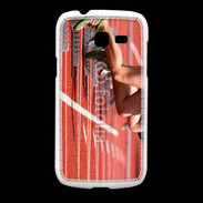 Coque Samsung Galaxy Fresh Départ 100m