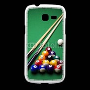 Coque Samsung Galaxy Fresh Billard 3