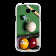 Coque Samsung Galaxy Fresh Billard 4
