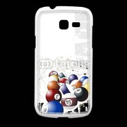 Coque Samsung Galaxy Fresh Billard 5