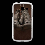 Coque Samsung Galaxy Fresh Vieux gant de boxe 2
