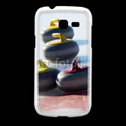 Coque Samsung Galaxy Fresh Curling