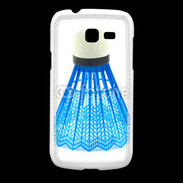 Coque Samsung Galaxy Fresh Volent de Badminton