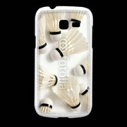 Coque Samsung Galaxy Fresh Volent de Badminton 2