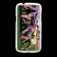Coque Samsung Galaxy Fresh Opposition pack de rugby