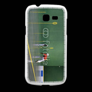Coque Samsung Galaxy Fresh Cesta punta
