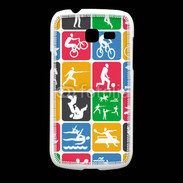 Coque Samsung Galaxy Fresh Multisports