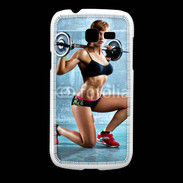 Coque Samsung Galaxy Fresh Fitness 2