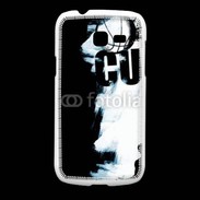 Coque Samsung Galaxy Fresh Basket background