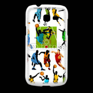 Coque Samsung Galaxy Fresh Passion basket