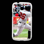 Coque Samsung Galaxy Fresh Baseball 3