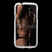 Coque Samsung Galaxy Fresh Culturisme