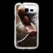 Coque Samsung Galaxy Fresh Musculation 2