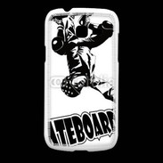 Coque Samsung Galaxy Fresh Skateboarding