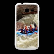 Coque Samsung Galaxy Fresh Descente en rafting