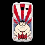 Coque Samsung Galaxy Fresh Sumo japonais