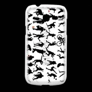 Coque Samsung Galaxy Fresh Sports collection