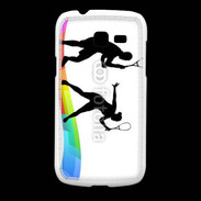Coque Samsung Galaxy Fresh Squash homme et femme