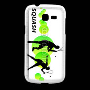 Coque Samsung Galaxy Fresh Squash 2