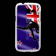 Coque Samsung Galaxy Fresh Rugby NZ 4