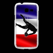 Coque Samsung Galaxy Fresh Rugby France 1