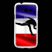 Coque Samsung Galaxy Fresh Rugby France 4