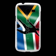 Coque Samsung Galaxy Fresh Rugby Afrique du Sud 1