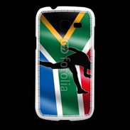 Coque Samsung Galaxy Fresh Rugby Afrique du Sud 2
