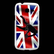 Coque Samsung Galaxy Fresh Rugby Angleterre 1