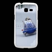 Coque Samsung Galaxy Fresh Bobsleigh 2