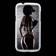 Coque Samsung Galaxy Fresh Charme et sexy 2
