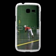 Coque Samsung Galaxy Fresh Cesta punta 5