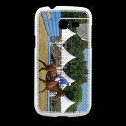 Coque Samsung Galaxy Fresh Horseball 2