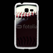 Coque Samsung Galaxy Fresh Balle de Baseball 5