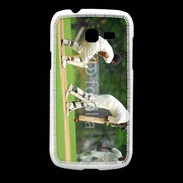 Coque Samsung Galaxy Fresh Joueurs de cricket 1