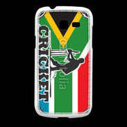 Coque Samsung Galaxy Fresh Cricket Afrique du Sud