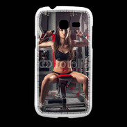 Coque Samsung Galaxy Fresh Fitness féminin 5