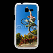 Coque Samsung Galaxy Fresh BMX Airborn