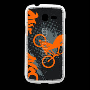 Coque Samsung Galaxy Fresh Love BMX